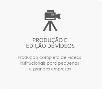 Produção Video